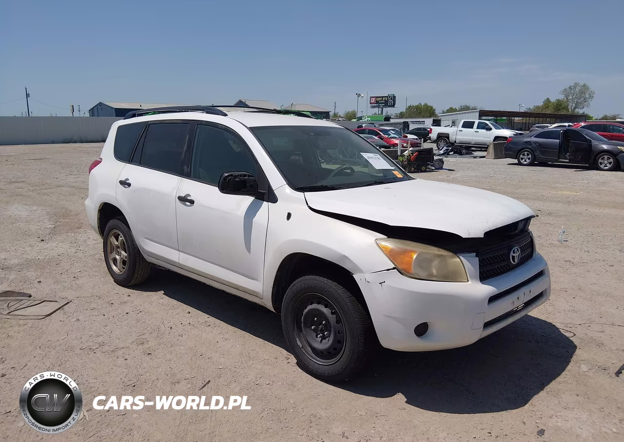 2006 Toyota Rav4 VIN:JTMZD33V065009698 - 13