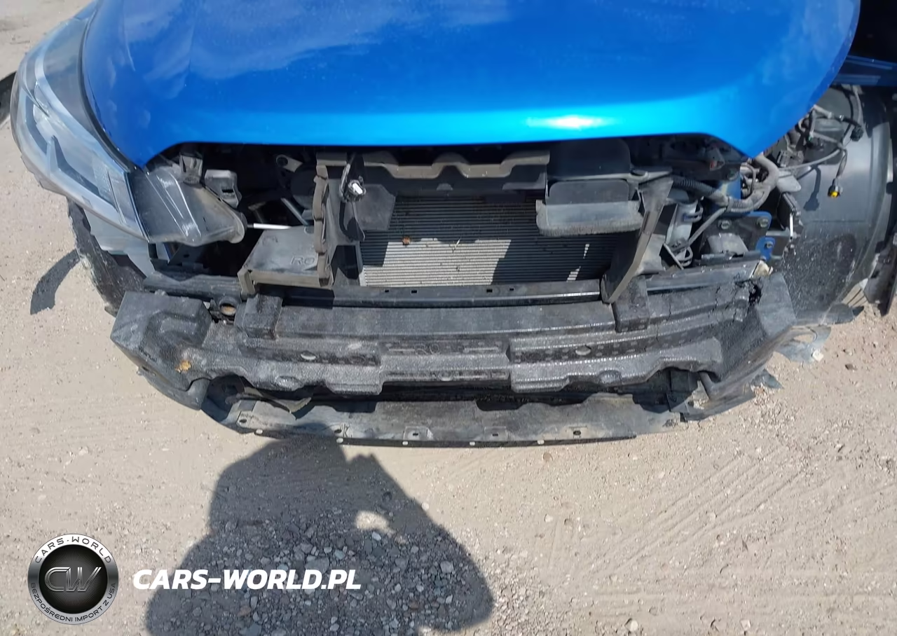 2023 Nissan Kicks S Xtronic Cvt VIN:3N1CP5BV0PL566092 - 6
