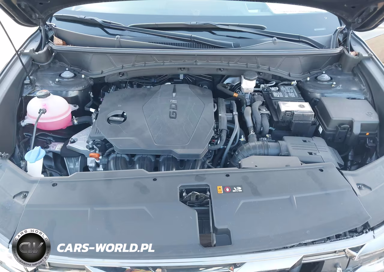 2025 Hyundai Tucson Limited VIN:5NMJE3DE6SH467987 - 10