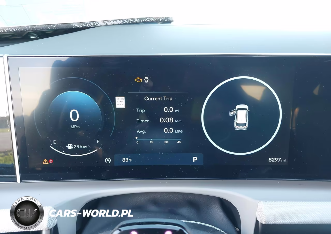 2025 Hyundai Tucson Limited VIN:5NMJE3DE6SH467987 - 7