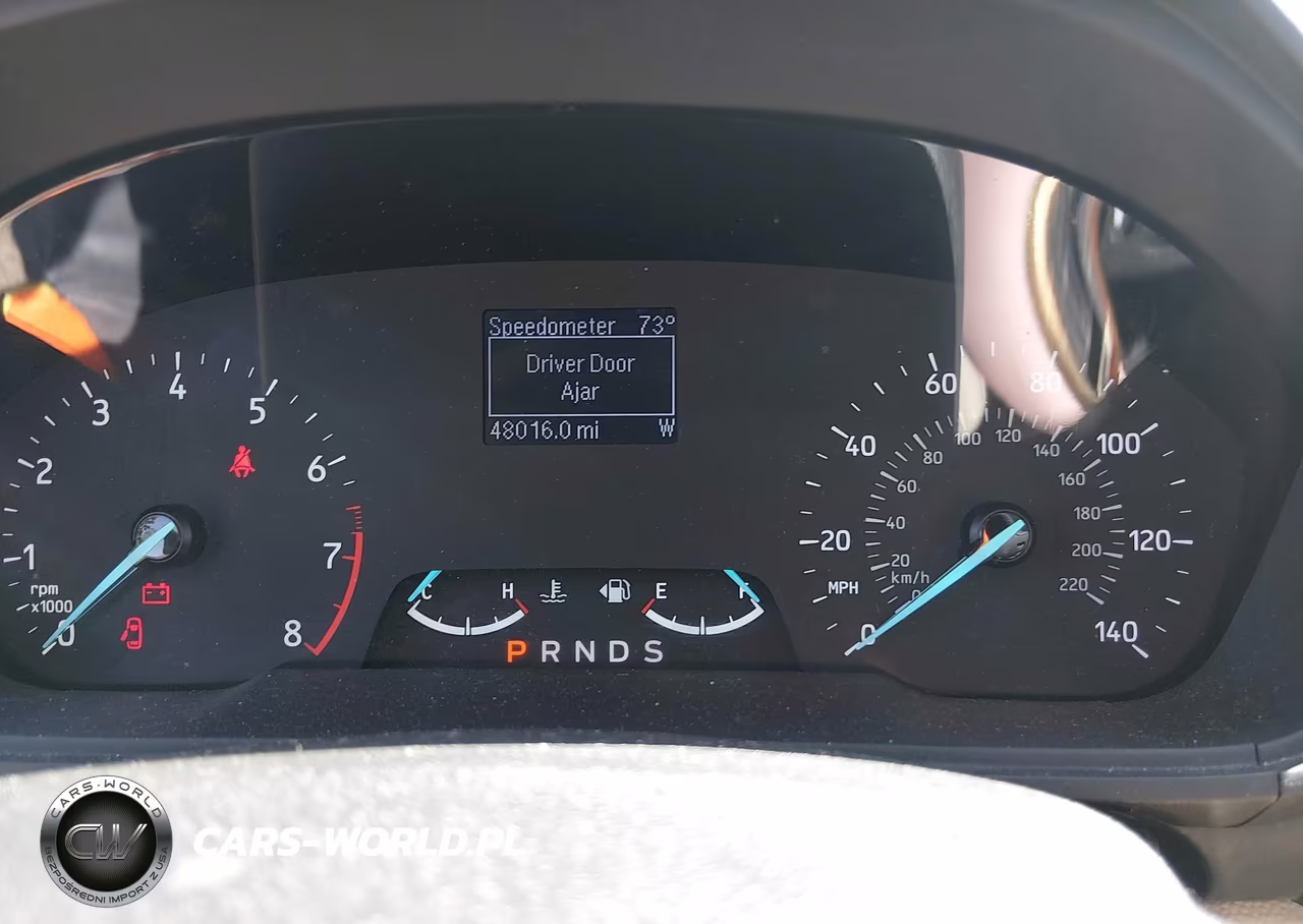 2021 Ford Ecosport S VIN:MAJ3S2FE2MC443556 - 7