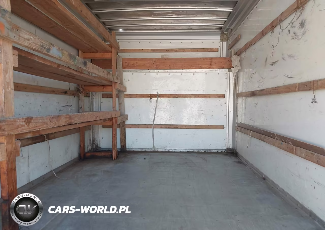 2006 Ford E-450 Cutaway VIN:1FDXE45S16HB40064 - 13