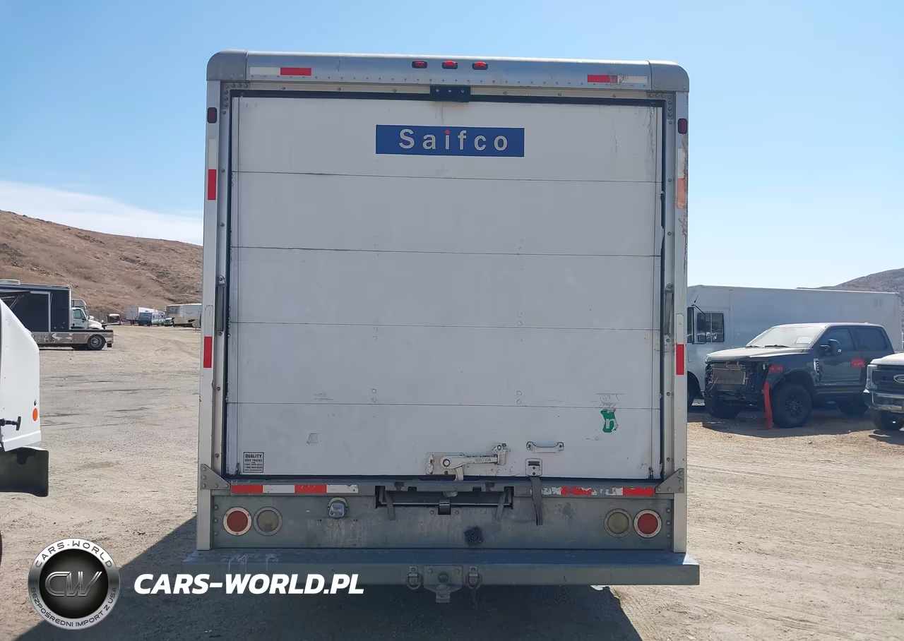 2006 Ford E-450 Cutaway VIN:1FDXE45S16HB40064 - 19