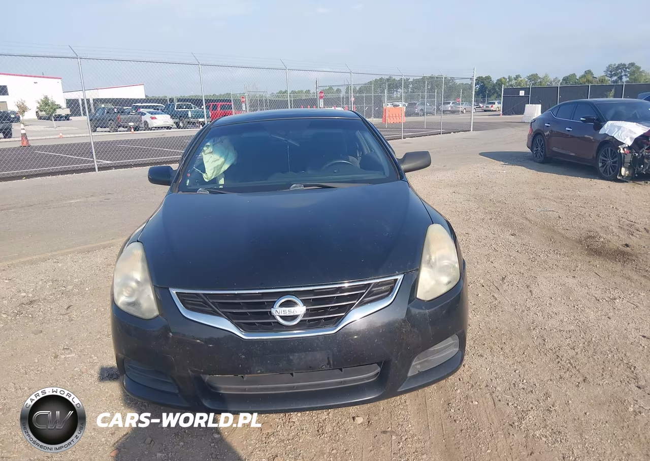 2013 Nissan Altima 2.5 S VIN:1N4AL2EP2DC202622 - 13