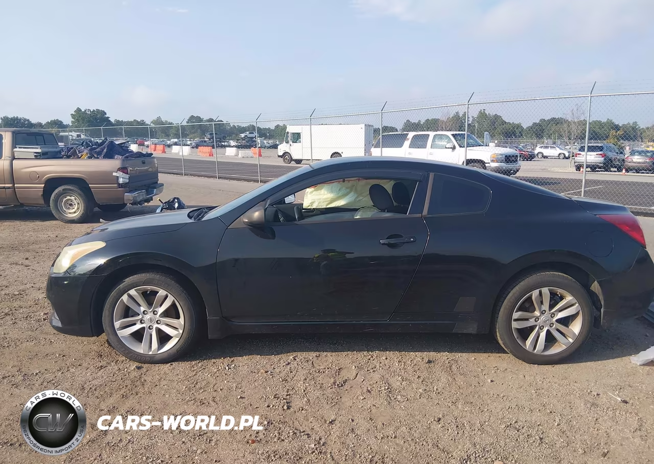 2013 Nissan Altima 2.5 S VIN:1N4AL2EP2DC202622 - 15