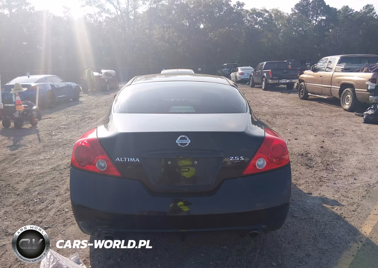 2013 Nissan Altima 2.5 S VIN:1N4AL2EP2DC202622 - 17