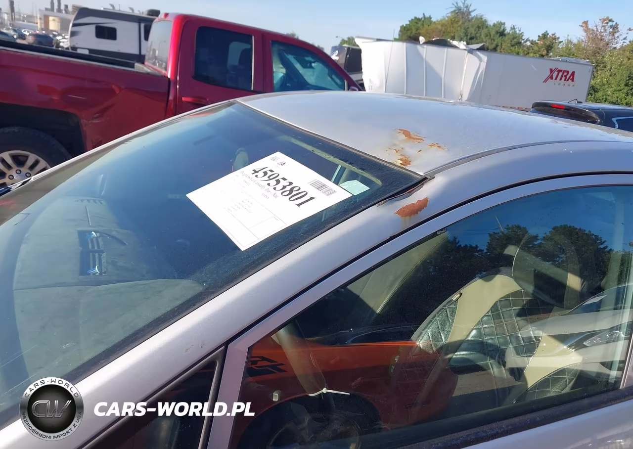 2009 Nissan Versa 1.6 VIN:3N1CC11E79L431944 - 6