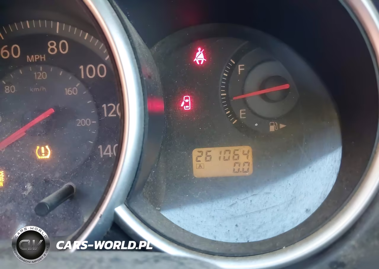2009 Nissan Versa 1.6 VIN:3N1CC11E79L431944 - 7