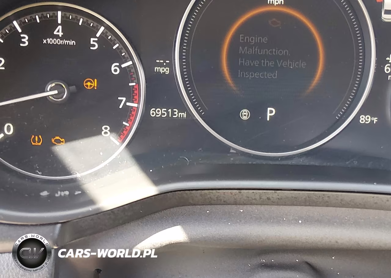 2021 Mazda Mazda3 Select VIN:JM1BPABL7M1331191 - 15