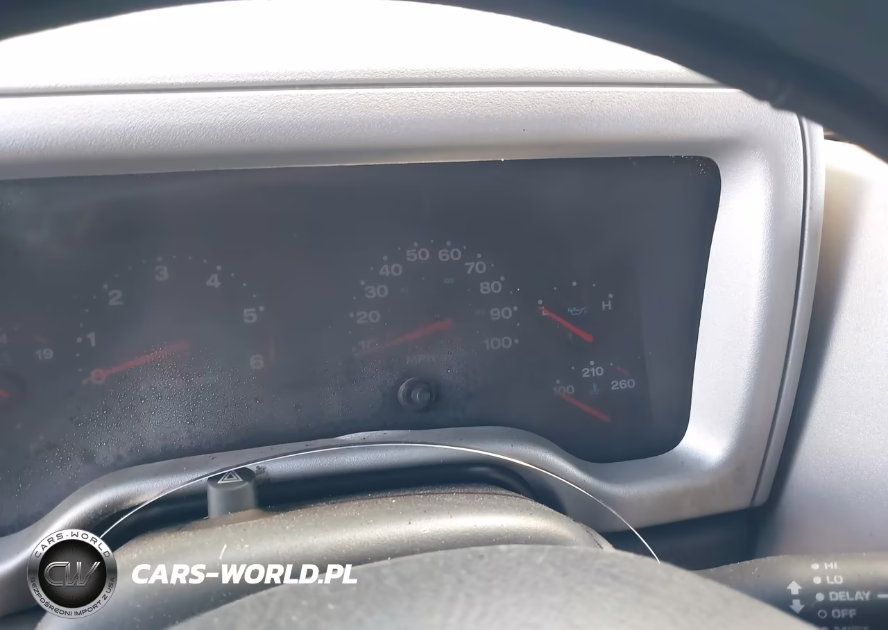 2004 Jeep Wrangler X VIN:1J4FA39S64P727132 - 7
