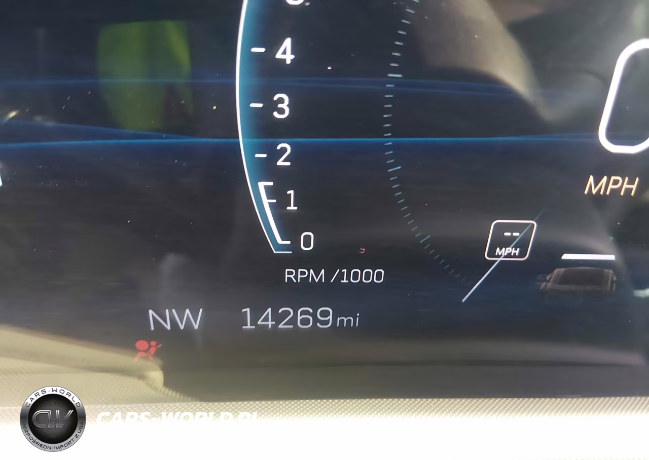 2024 Cadillac Xt4 Fwd Luxury VIN:1GYAZAR46RF198500 - 16