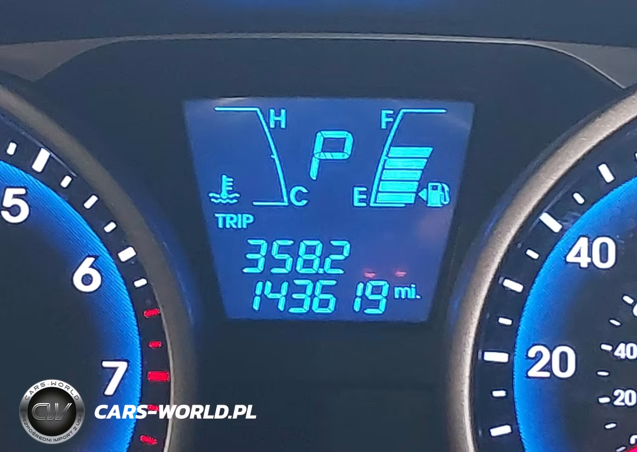2014 Hyundai Tucson Limited VIN:KM8JU3AG0EU833458 - 15