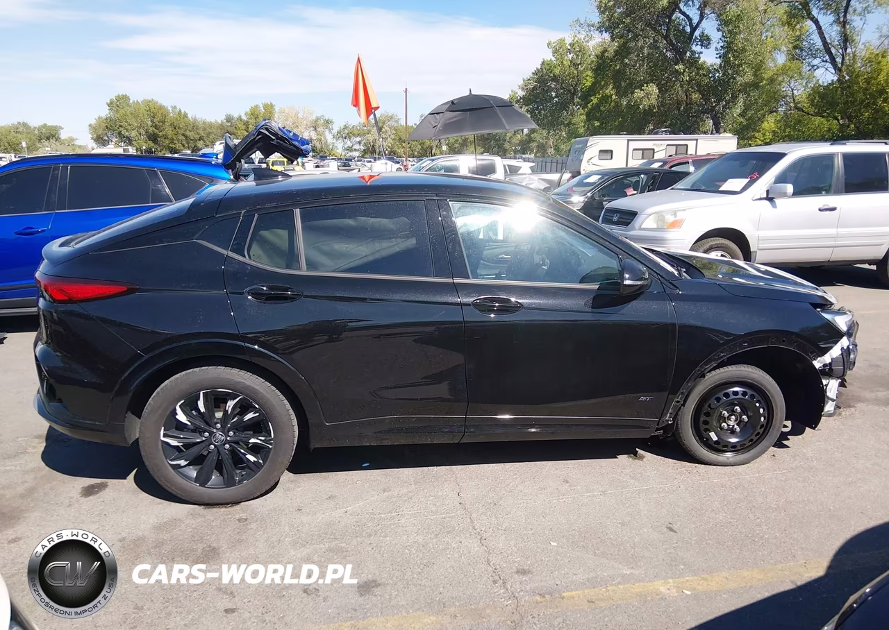 2025 Buick Envista Sport Touring Fwd VIN:KL47LBEP3SB204459 - 14