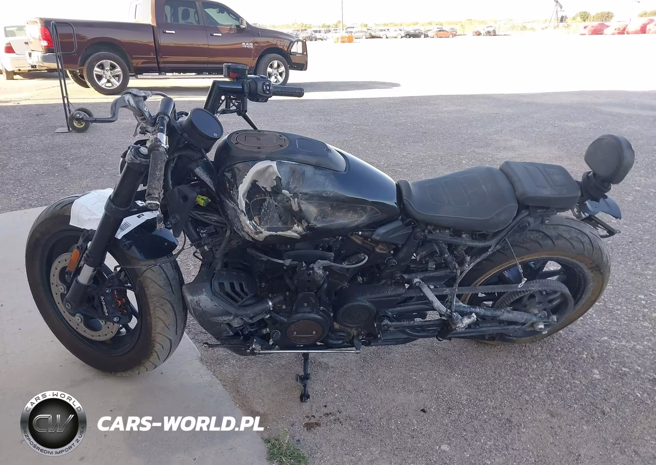 2021 Harley-Davidson Rh1250 S VIN:1HD1ZC411MB311654 - 12