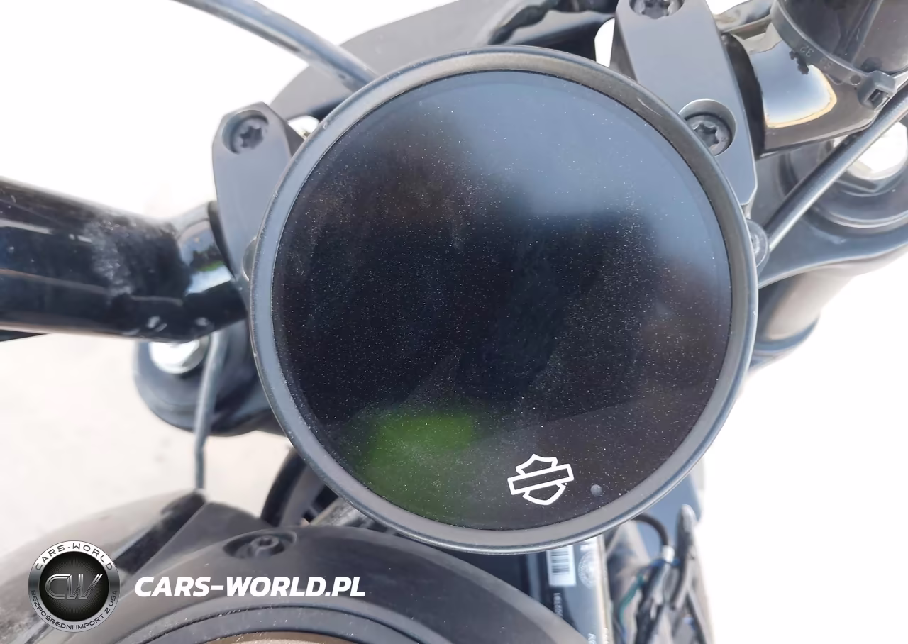 2021 Harley-Davidson Rh1250 S VIN:1HD1ZC411MB311654 - 7