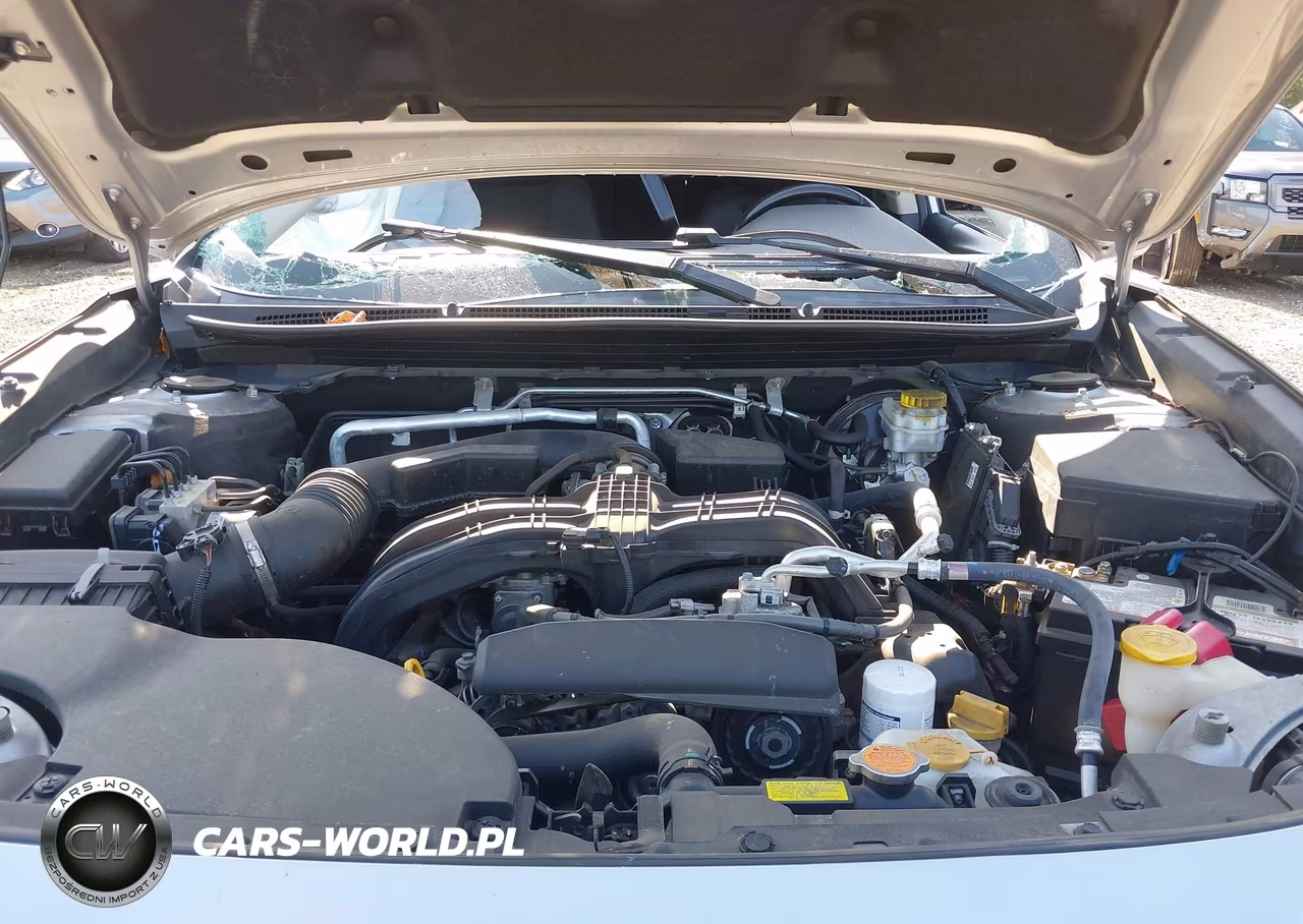 2021 Subaru Outback Premium VIN:4S4BTADC0M3198105 - 10