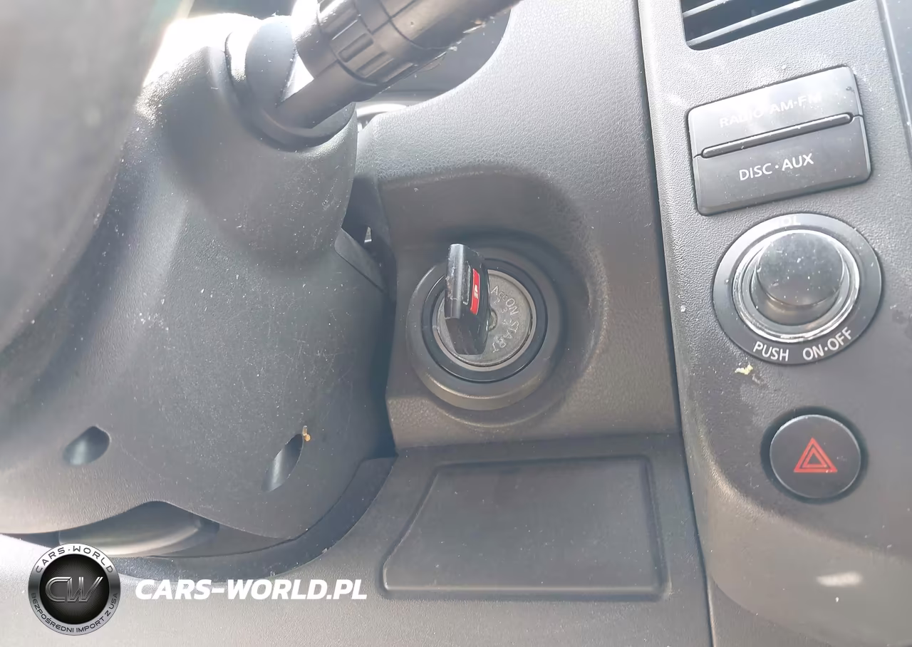 2008 Nissan Pathfinder Se VIN:5N1AR18B58C600668 - 11