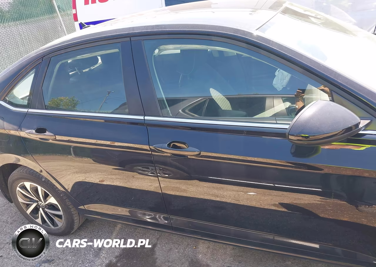 2024 Volkswagen Jetta 1.5T S VIN:3VW5M7BU1RM102613 - 12
