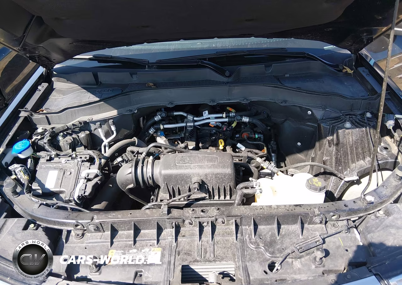 2024 Ford Explorer Xlt VIN:1FMSK8DH3RGA23094 - 10