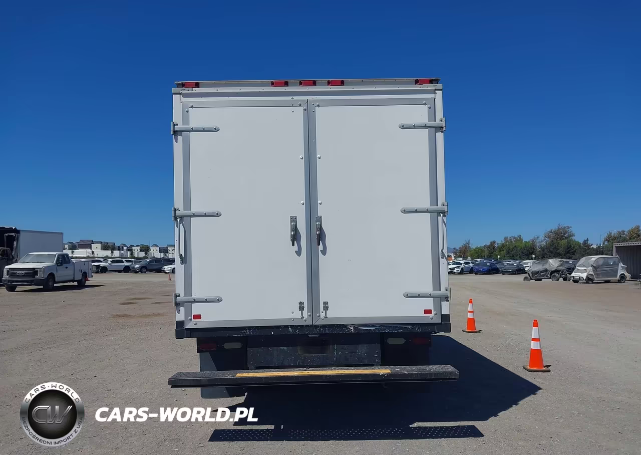 2013 Ford E-450 Cutaway VIN:1FDXE4FL0DDB26460 - 17