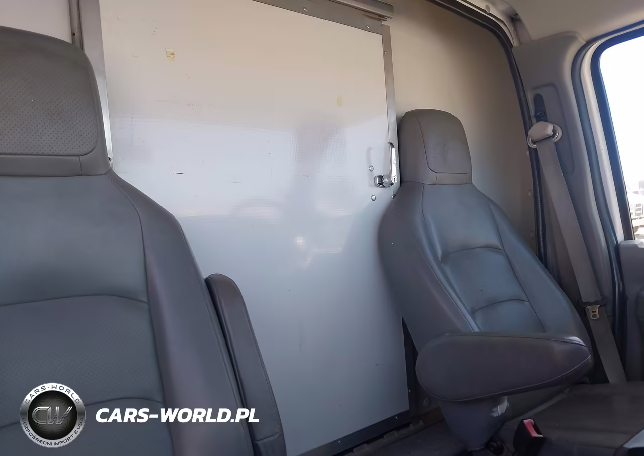 2013 Ford E-450 Cutaway VIN:1FDXE4FL0DDB26460 - 8