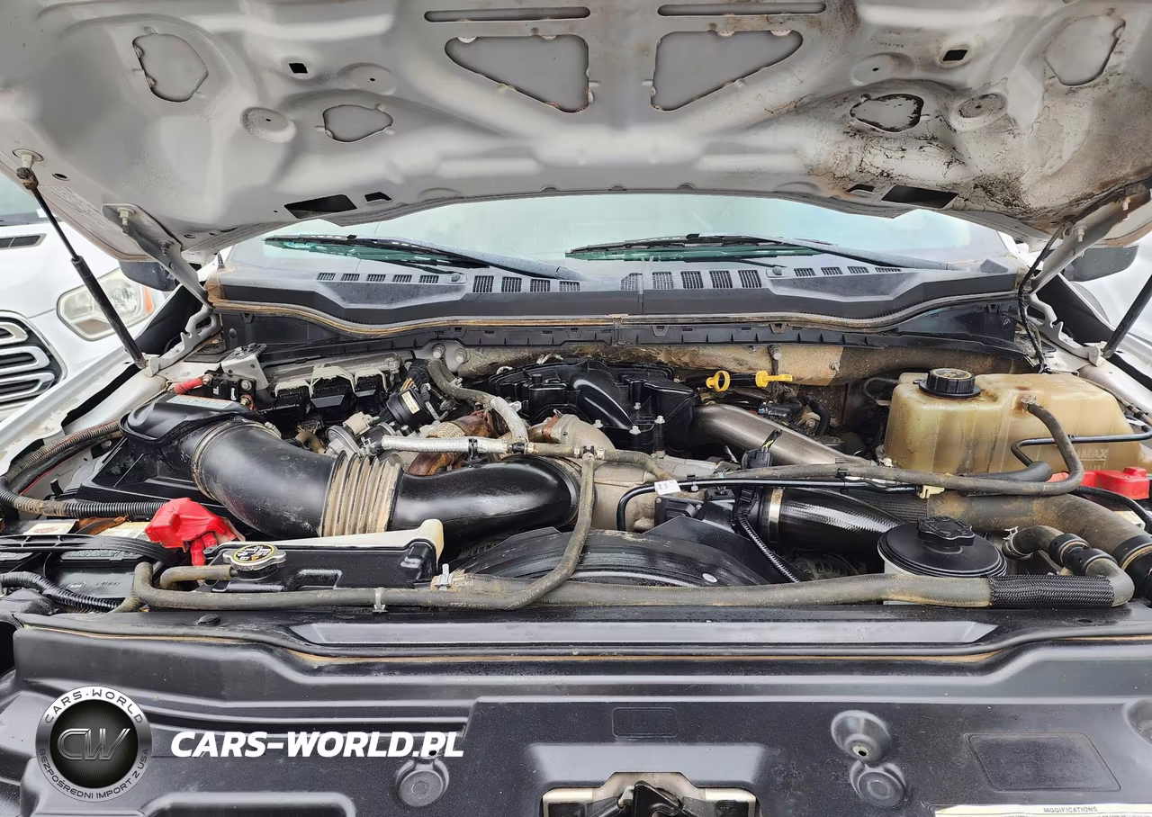 2019 Ford F-350 Xl VIN:1FT8W3DT4KEC97397 - 10