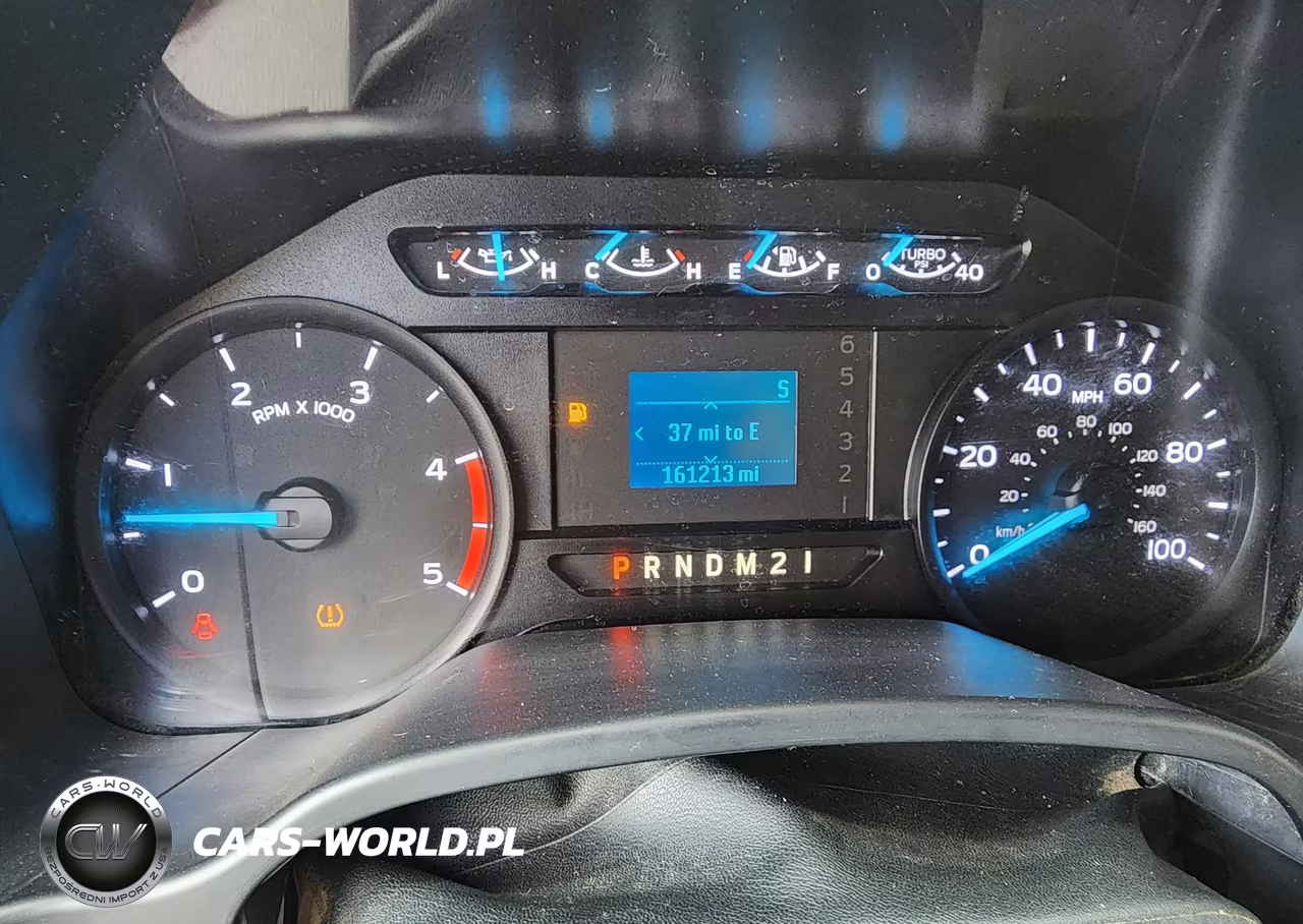 2019 Ford F-350 Xl VIN:1FT8W3DT4KEC97397 - 7