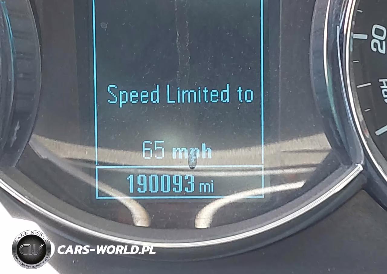 2014 Chevrolet Cruze Diesel VIN:1G1P75SZXE7216660 - 15