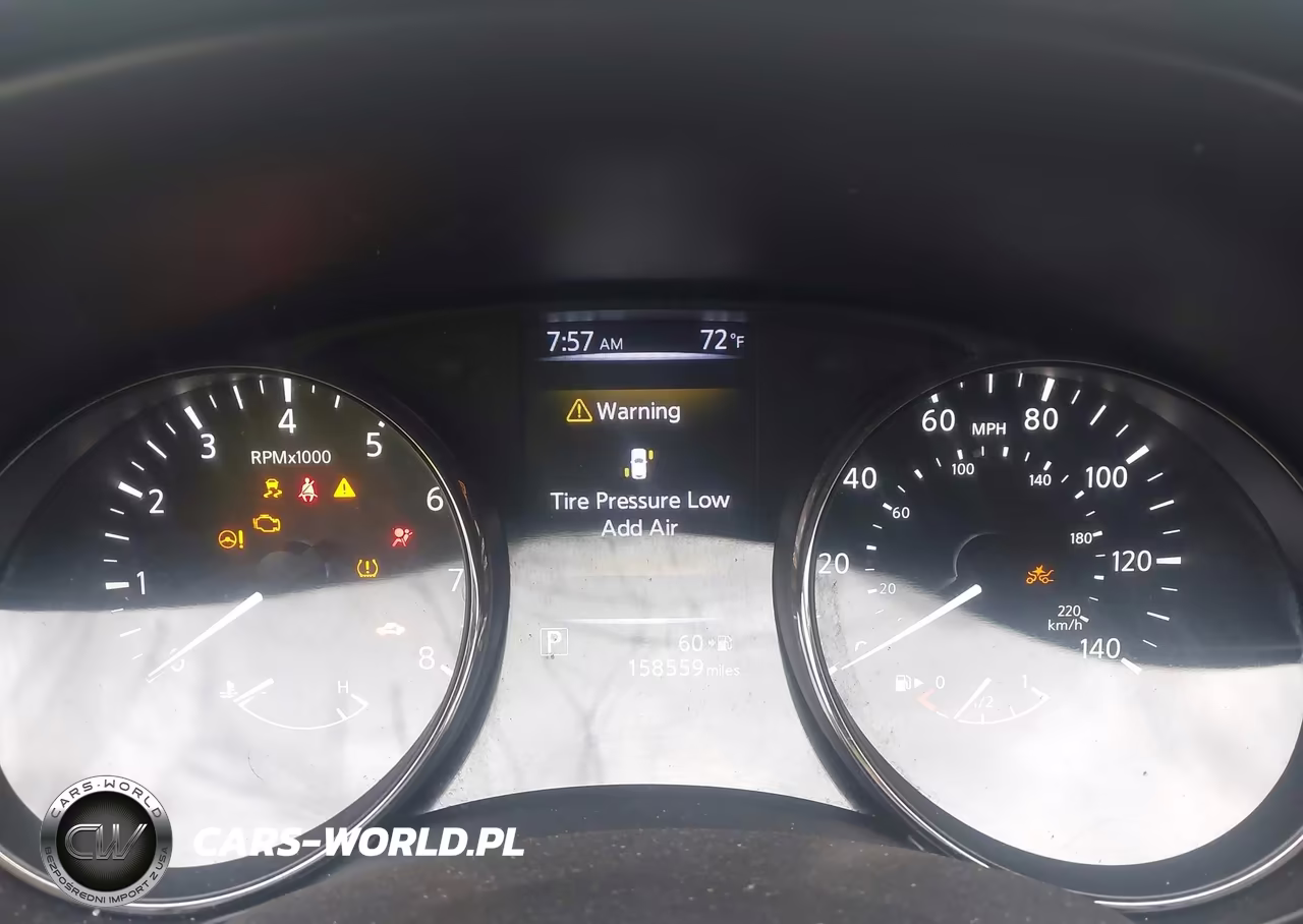 2018 Nissan Rogue Sport S VIN:JN1BJ1CR6JW264010 - 7