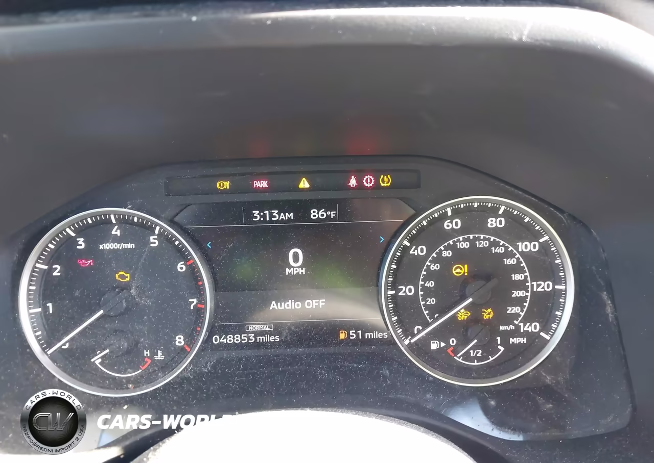 2022 Mitsubishi Outlander Es 2.5 2Wd VIN:JA4J3TA83NZ086404 - 7