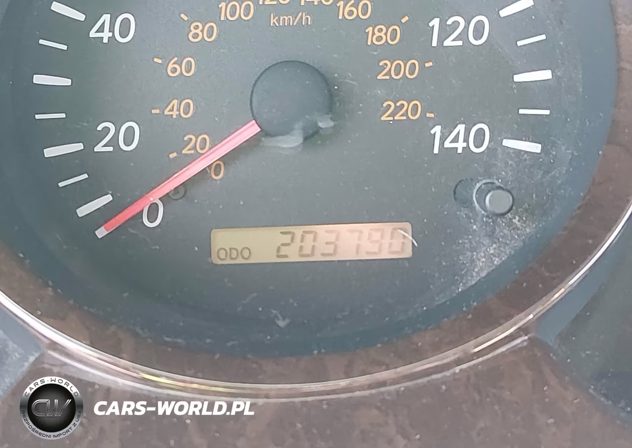 2001 Toyota Highlander V6 VIN:JTEHF21A710012390 - 12