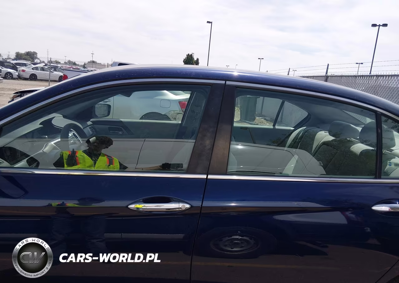 2013 Honda Accord Lx VIN:1HGCR2F39DA111177 - 14