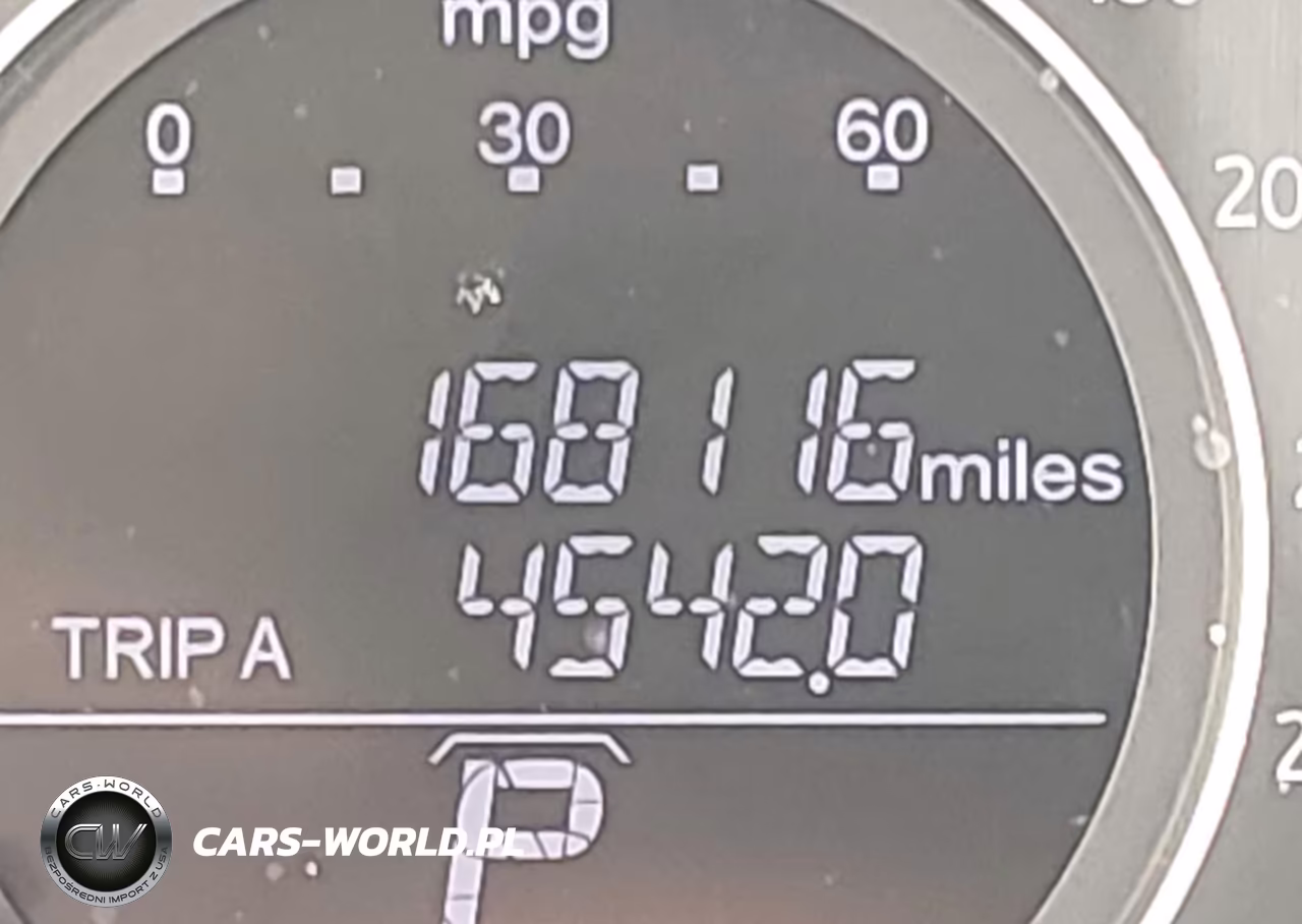 2013 Honda Accord Lx VIN:1HGCR2F39DA111177 - 15