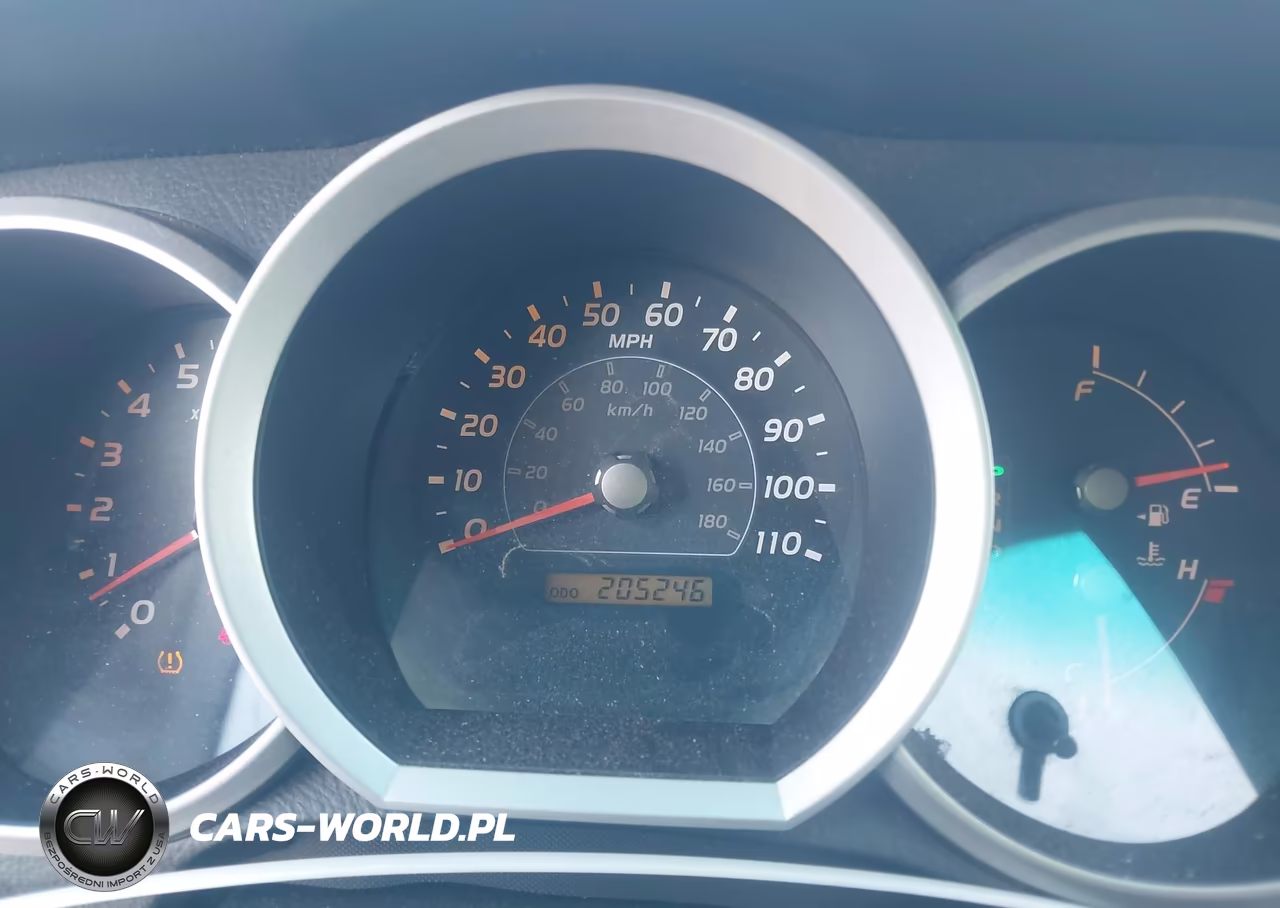 2006 Toyota 4Runner Sr5 V8 VIN:JTEBT14R760062417 - 15