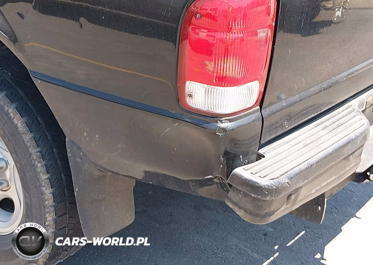 2000 Ford Ranger Xl-Xlt VIN:1FTYR10V3YTB24414 - 6