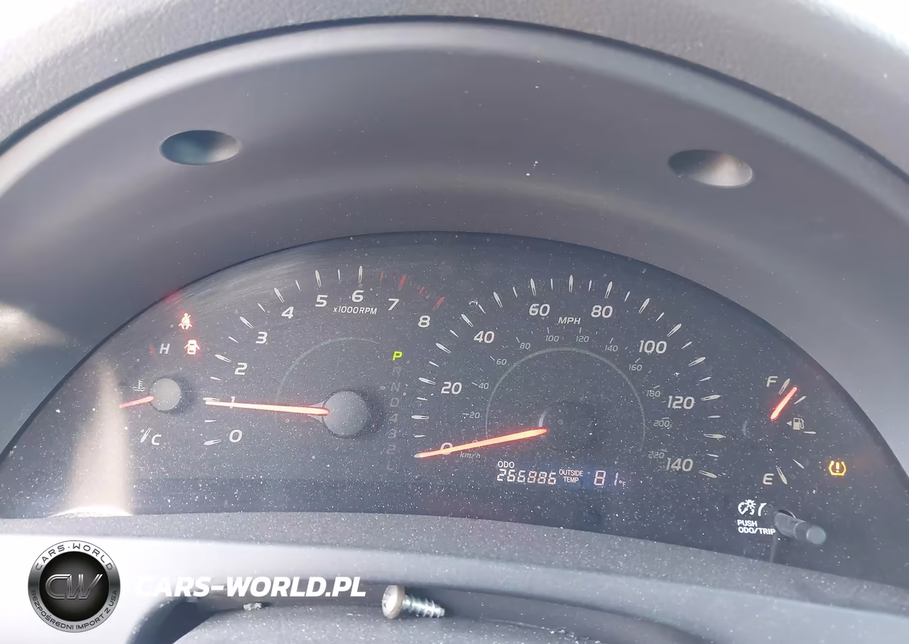 2008 Toyota Camry Le VIN:4T4BE46K38R039522 - 7