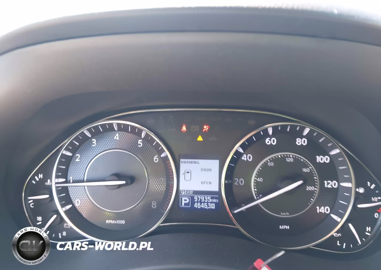 2019 Nissan Armada Sl VIN:JN8AY2NC0K9586732 - 7