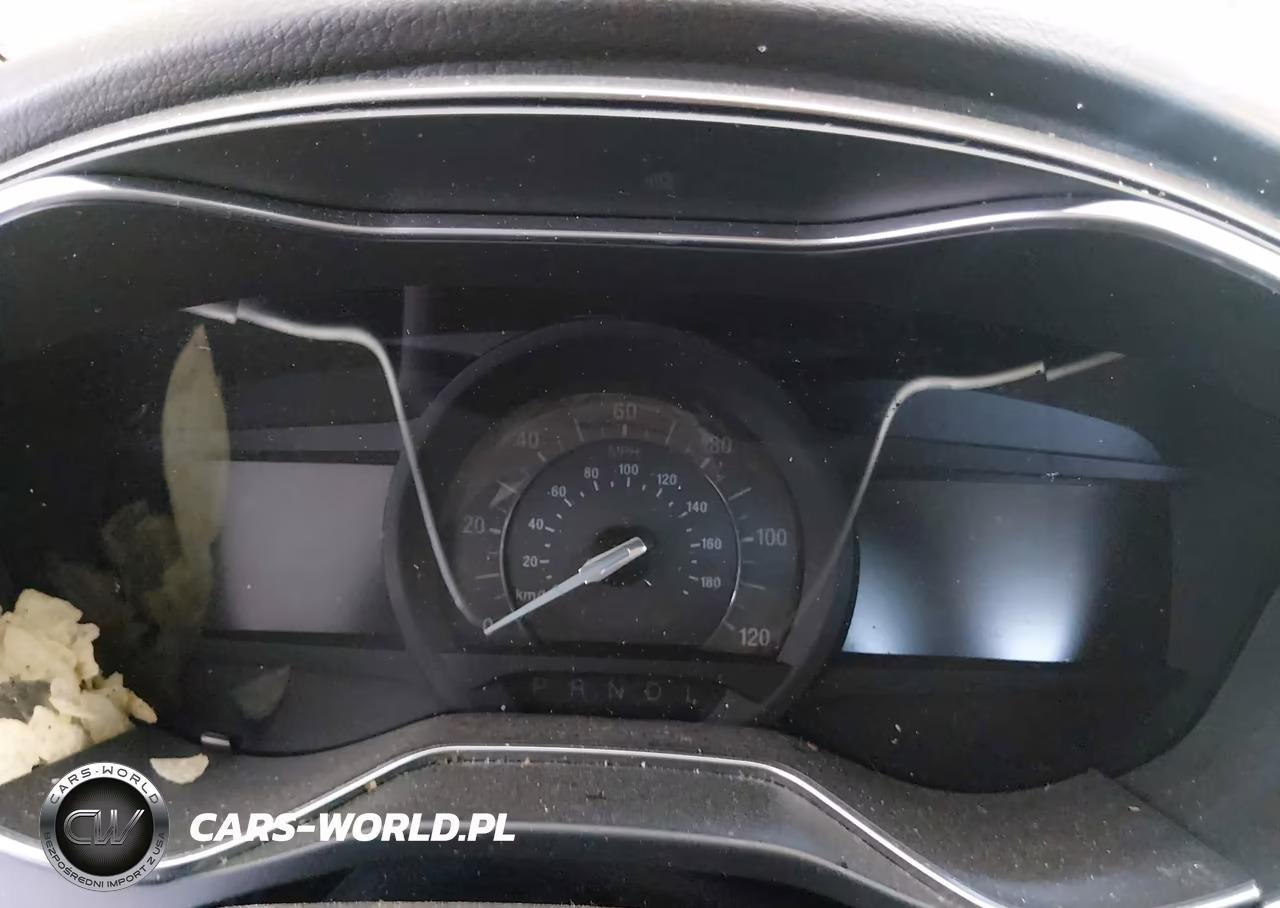 2018 Ford Fusion Hybrid S VIN:3FA6P0UU5JR122590 - 15