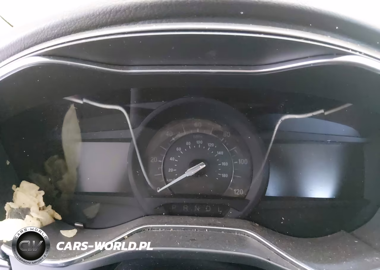 2018 Ford Fusion Hybrid S VIN:3FA6P0UU5JR122590 - 7