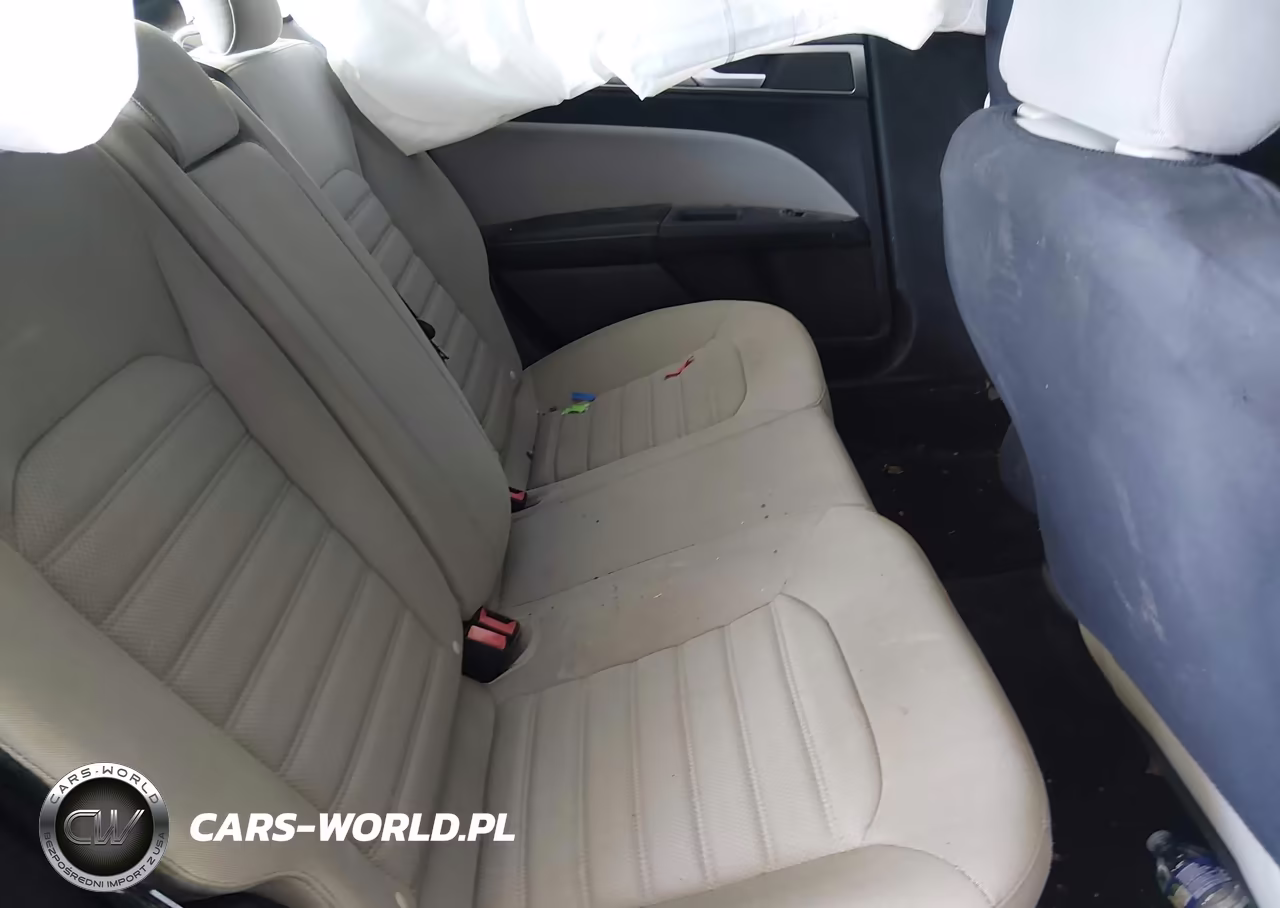 2018 Ford Fusion Hybrid S VIN:3FA6P0UU5JR122590 - 8