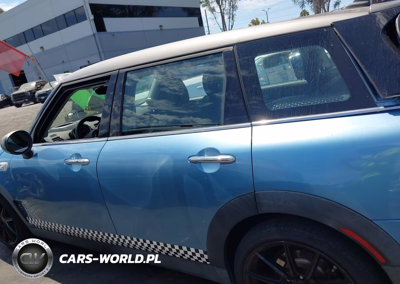 2017 Mini Clubman Cooper S VIN:WMWLN9C50H2E49074 - 14