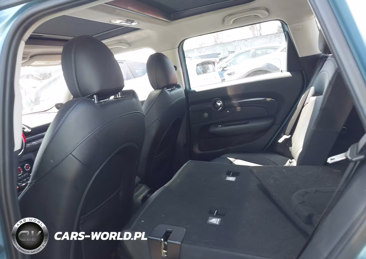 2017 Mini Clubman Cooper S VIN:WMWLN9C50H2E49074 - 18