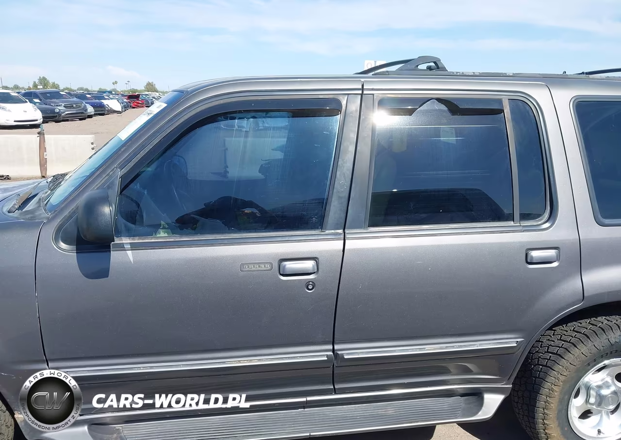 1999 Ford Explorer Eddie Bauer-Limited-Xlt VIN:1FMZU34E8XZA91488 - 14