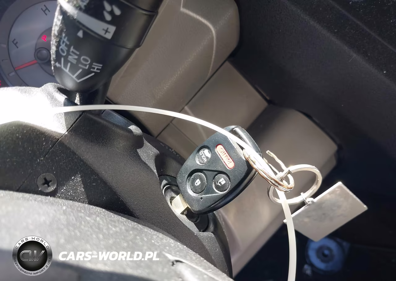 2013 Honda Pilot Ex-L VIN:5FNYF3H53DB016994 - 11