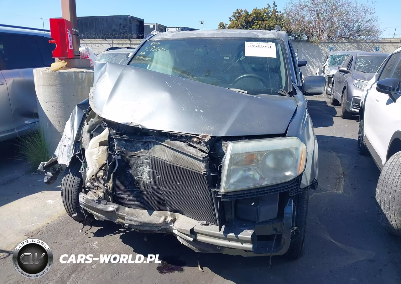 2013 Honda Pilot Ex-L VIN:5FNYF3H53DB016994 - 12