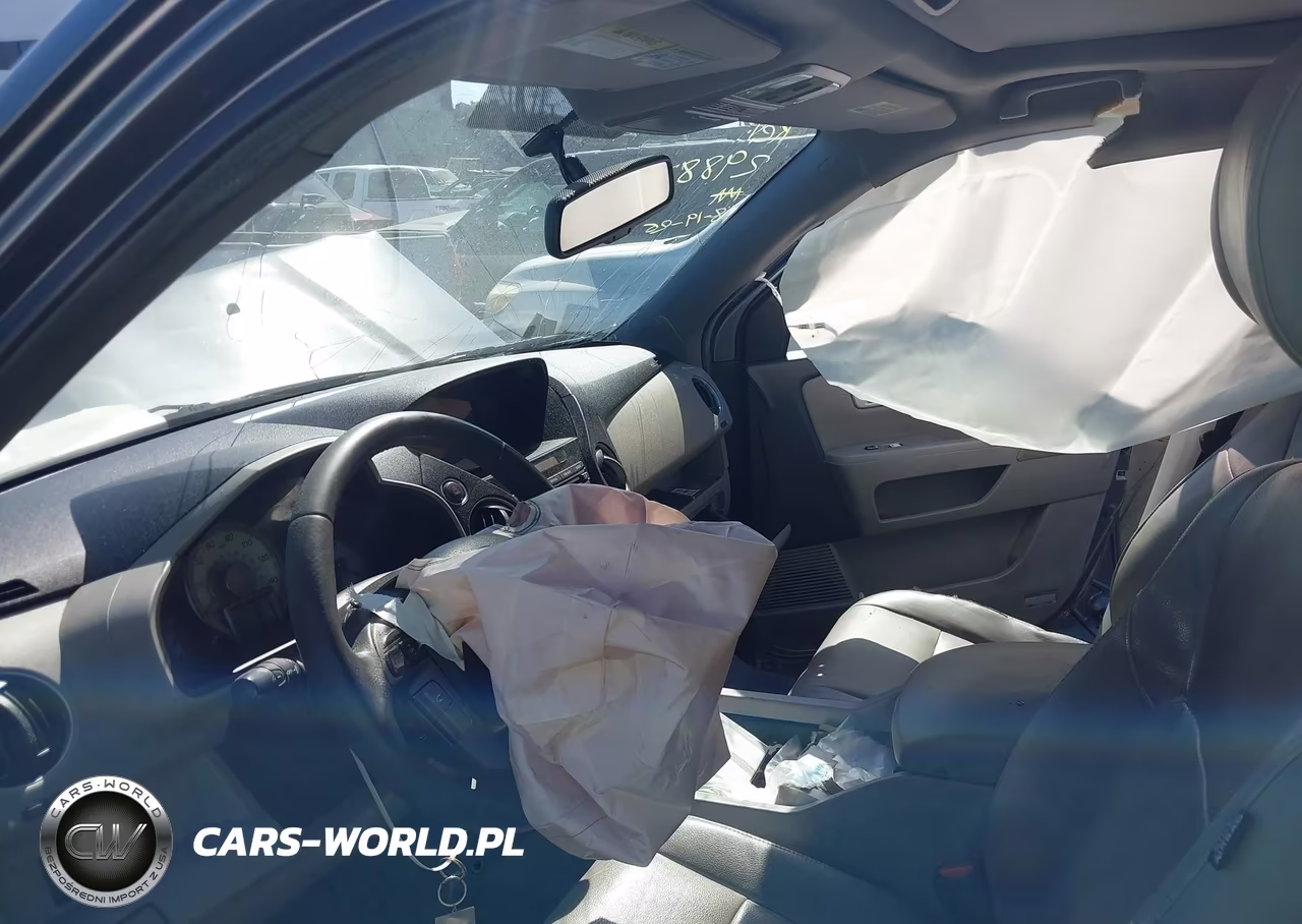 2013 Honda Pilot Ex-L VIN:5FNYF3H53DB016994 - 5