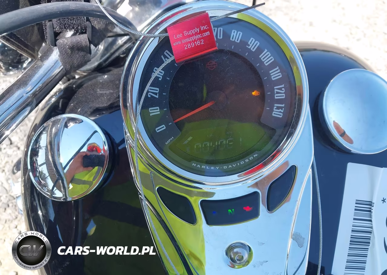 2021 Harley-Davidson Flhc VIN:1HD1YAJ1XMB052061 - 7