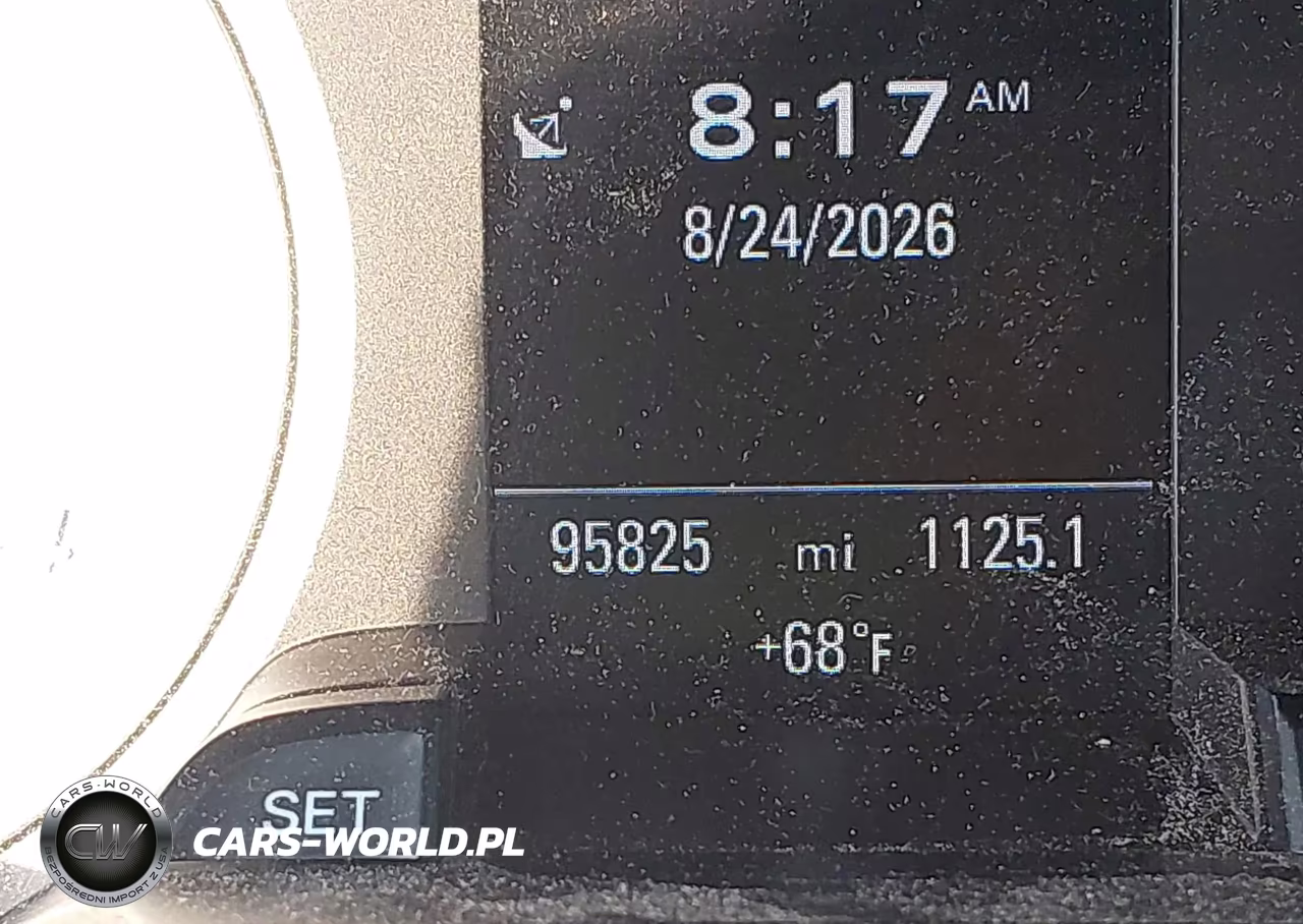 2015 Audi S4 3.0T Premium Plus VIN:WAUKGAFL1FA010967 - 15