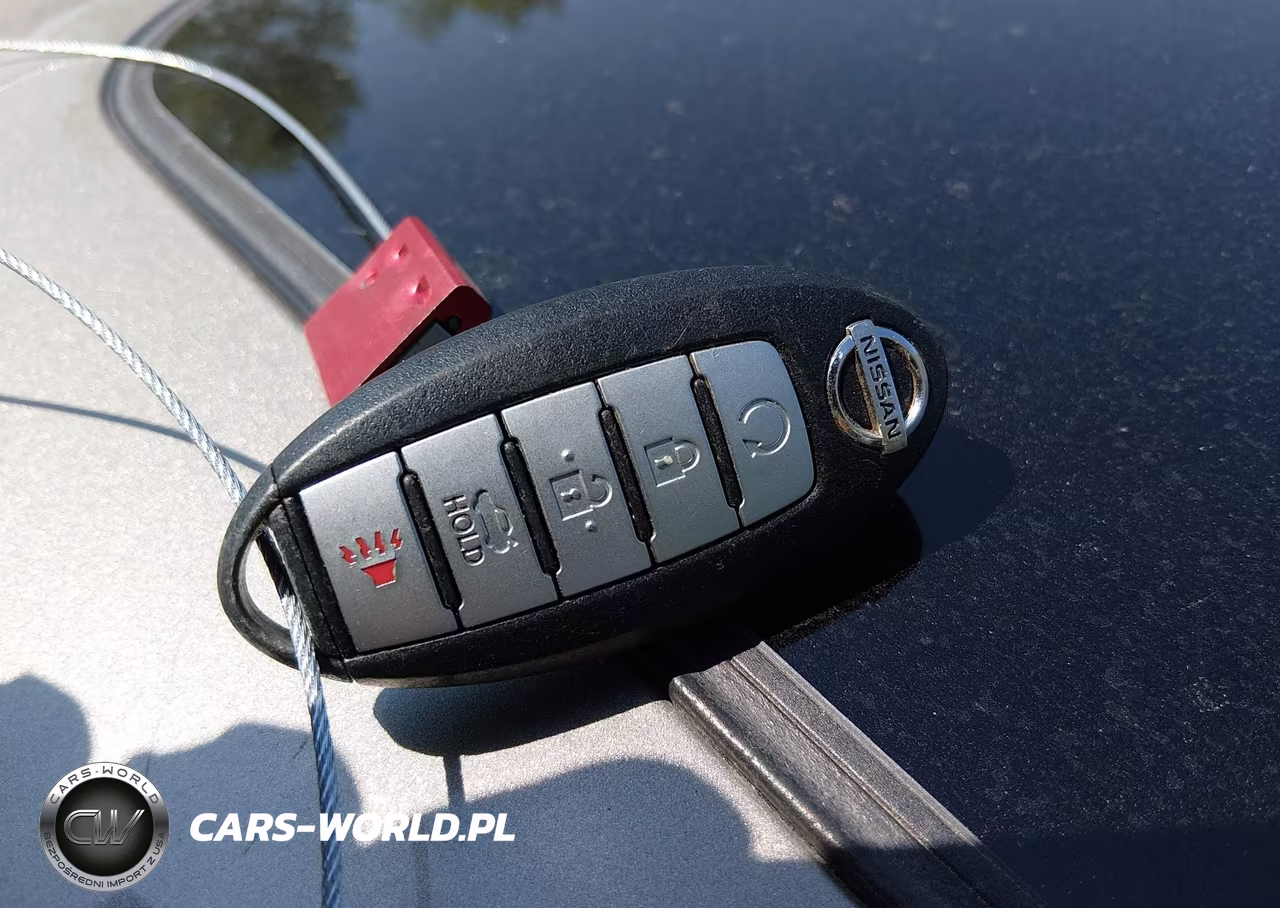 2014 Nissan Altima 3.5 Sl VIN:1N4BL3AP3EN242939 - 11