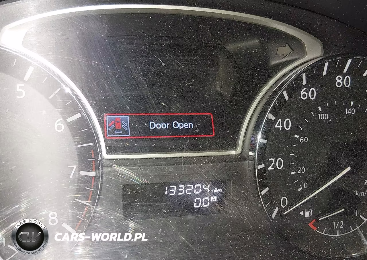 2014 Nissan Altima 3.5 Sl VIN:1N4BL3AP3EN242939 - 15